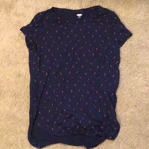Chilly pepper t shirt